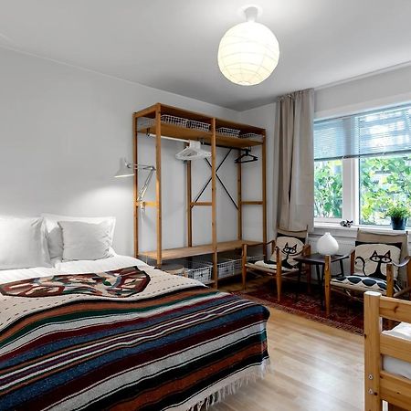 Modern & Cozy Apartment - Downtown Reykjavík Esterno foto