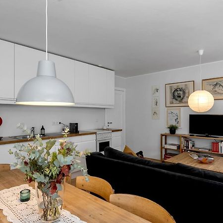 Modern & Cozy Apartment - Downtown Reykjavík Esterno foto